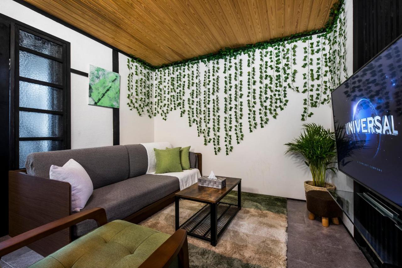 Shiki Homes Asuka Kjóto Exteriér fotografie