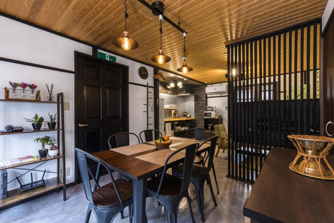 Shiki Homes Asuka Kjóto Exteriér fotografie
