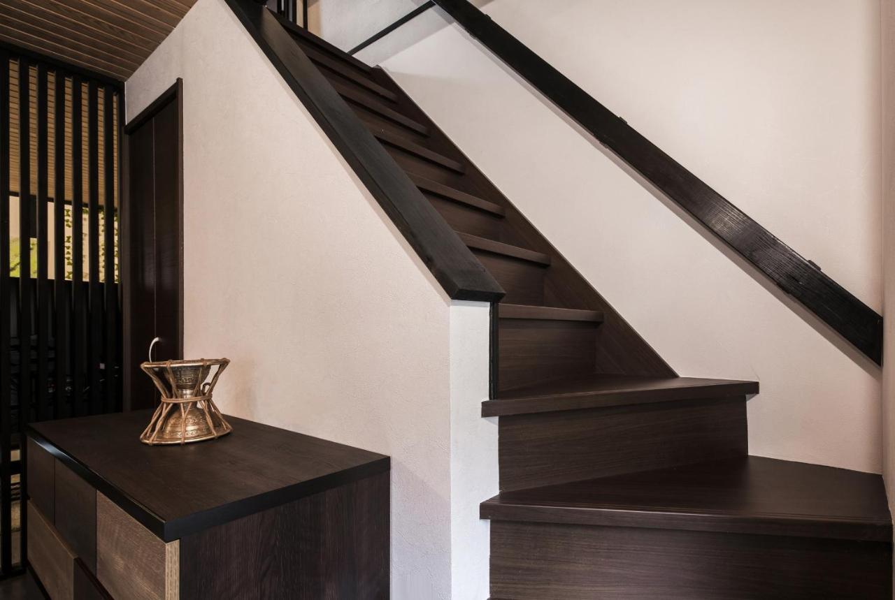 Shiki Homes Asuka Kjóto Exteriér fotografie