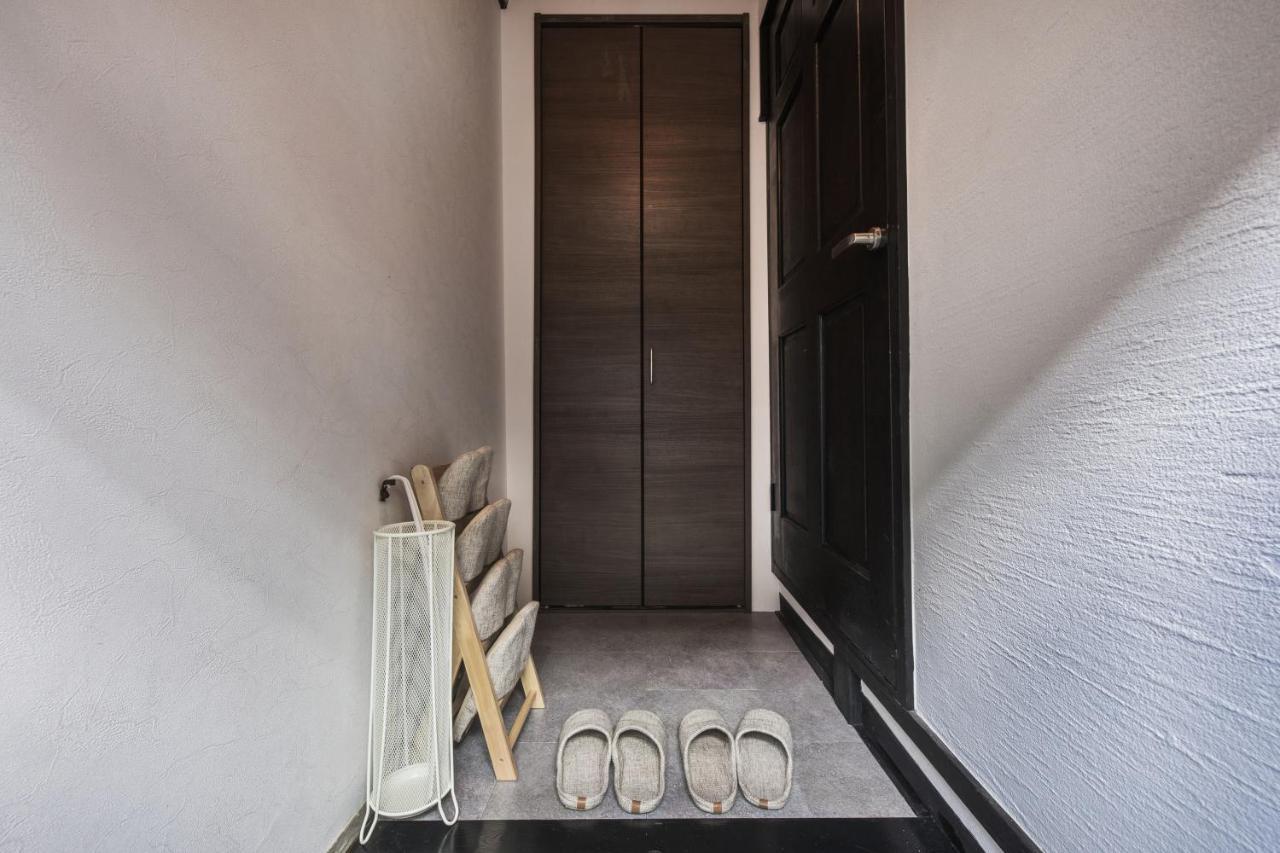 Shiki Homes Asuka Kjóto Exteriér fotografie